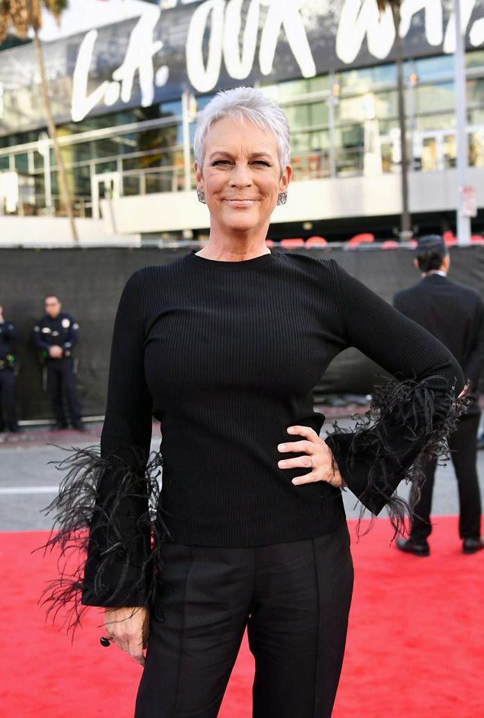 Jamie Lee Curtis nude bikini porn hot sexy topless ass tits pussy ScandalPost 10 optimized
