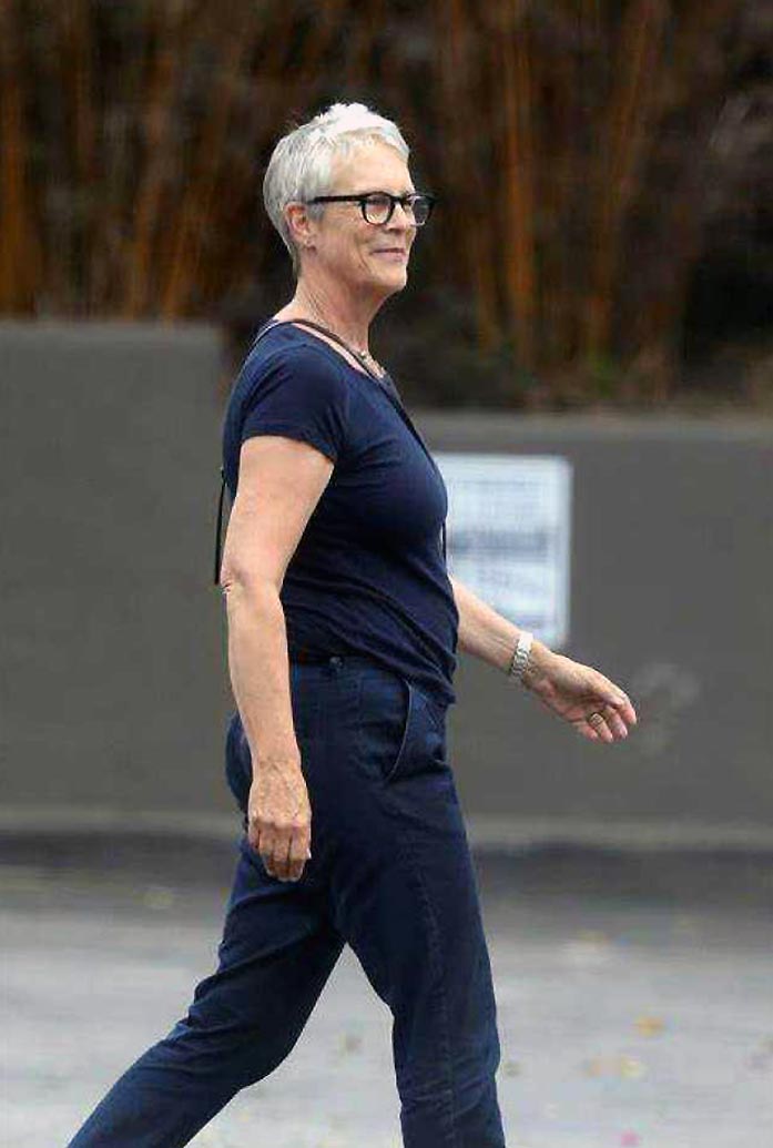 Jamie Lee Curtis nude bikini porn hot sexy topless ass tits pussy ScandalPost 3 optimized