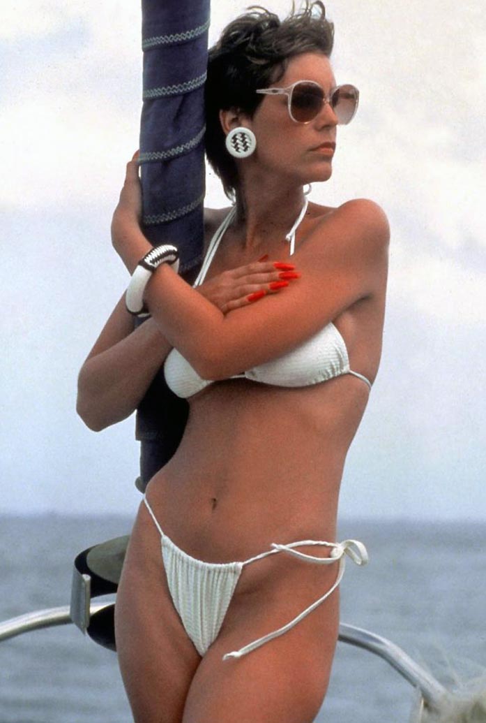 Jamie Lee Curtis nude bikini porn hot sexy topless ass tits pussy ScandalPost 32 optimized