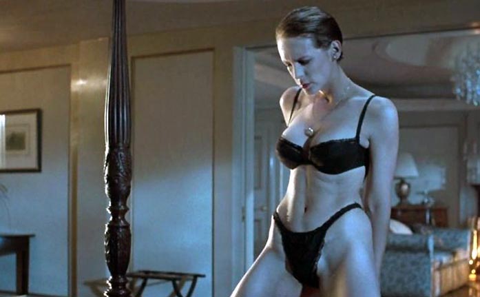 Jamie Lee Curtis nude bikini porn hot sexy topless ass tits pussy ScandalPost 37 optimized