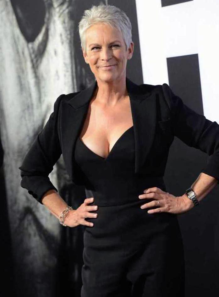 Jamie Lee Curtis nude bikini porn hot sexy topless ass tits pussy ScandalPost 6 optimized