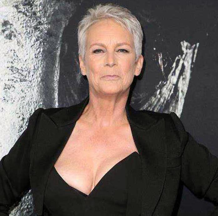 Jamie Lee Curtis nude bikini porn hot sexy topless ass tits pussy ScandalPost 7 optimized
