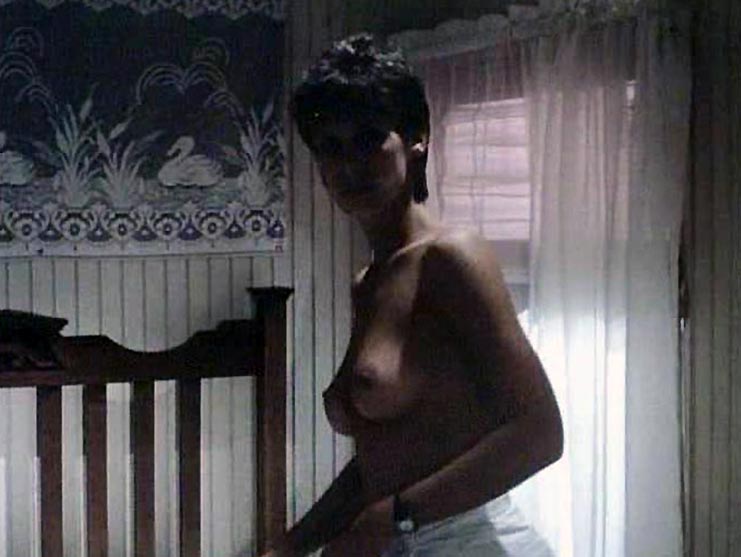 Jamie Lee Curtis nude sex scenes hot bikini sexy feet ScandalPost 20 optimized