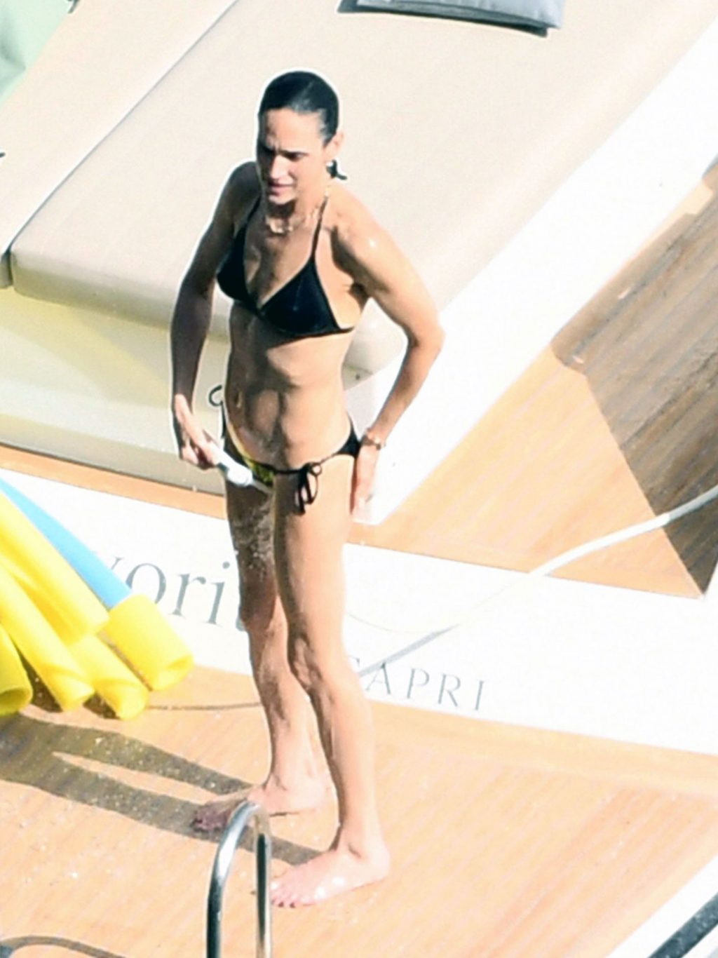 Jennifer Connelly nude sexy bikini feet topless ScandalPost 1 1024x1366 optimized