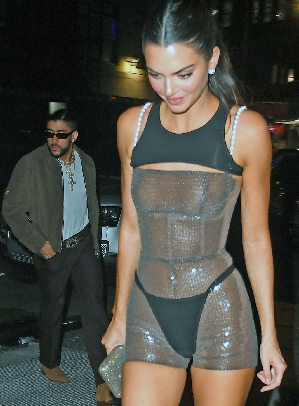 Kendall Jenner naked latex sexy porn leaked legs cute ScandalPost 11 1024x1392 optimized