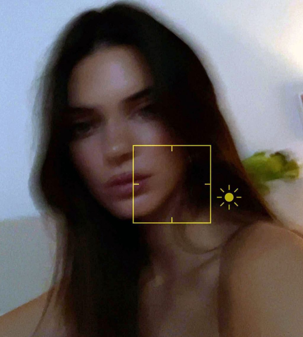 Kendall Jenner nude porn hot topless tits ScandalPost 4 1024x1137 optimized