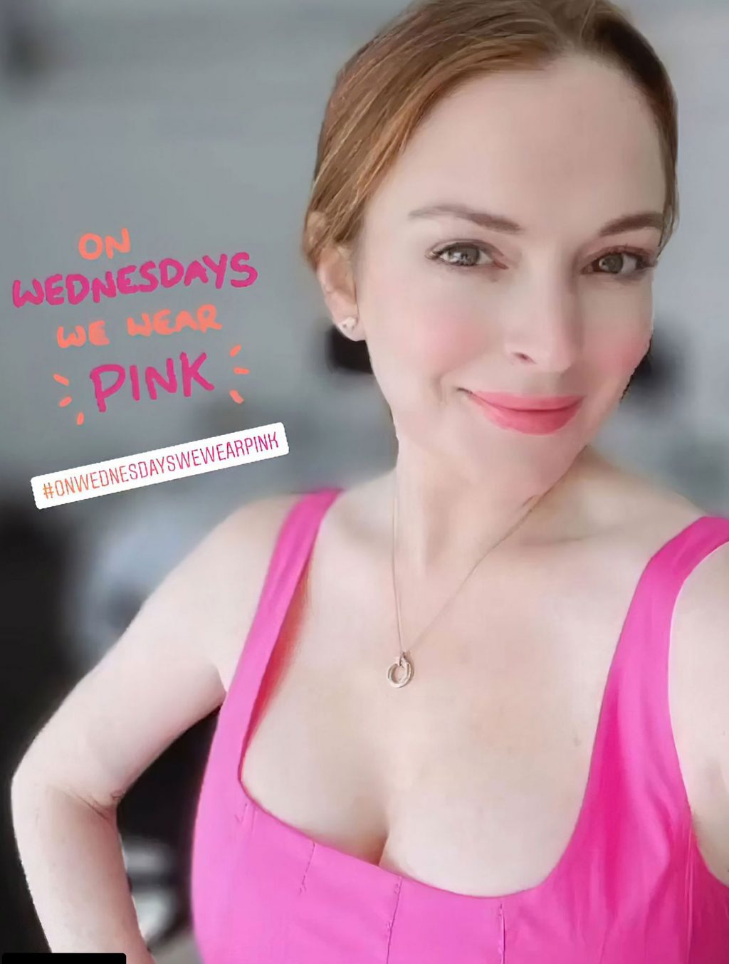 Lindsay Lohan nude sextape bikini feet ass tits pussy redhead new bikini ScandalPost 3 1024x1354 optimized