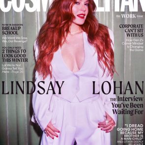 Lindsay Lohan nude topless porn bikini tits ScandalPlanet 3 295x295 optimized