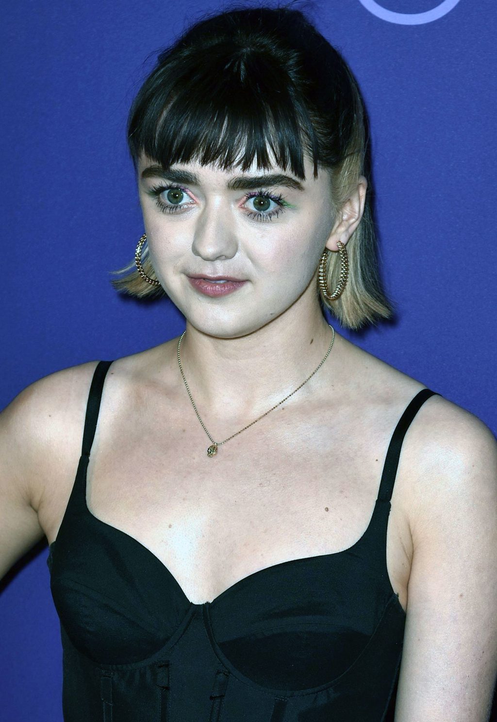 Maisie Williams nude hot topless sextape tits ScandalPost 1 1024x1489 optimized