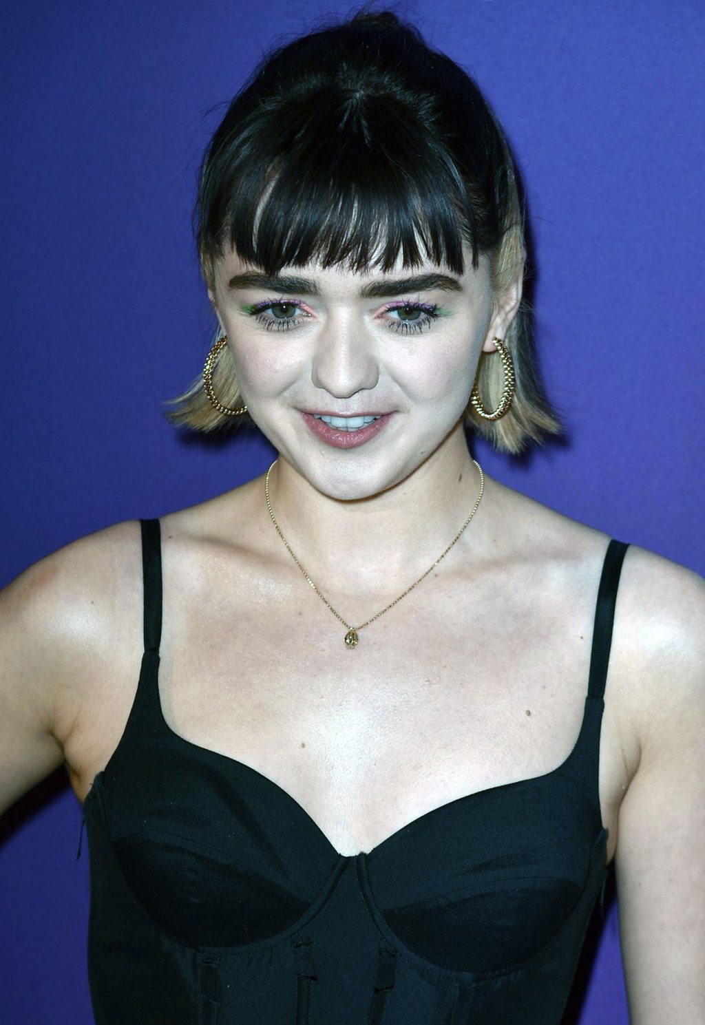 Maisie Williams nude hot topless sextape tits ScandalPost 6 1024x1489 optimized