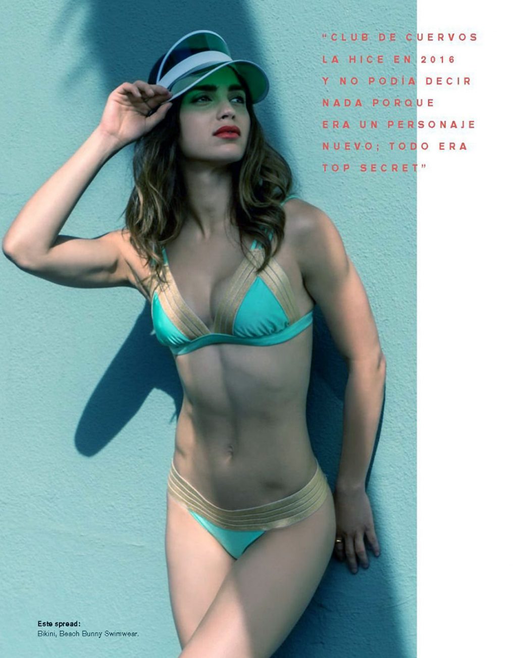 Melissa Barrera nude bikini hot leaked topless feet ScandalPost 2 1024x1303 optimized