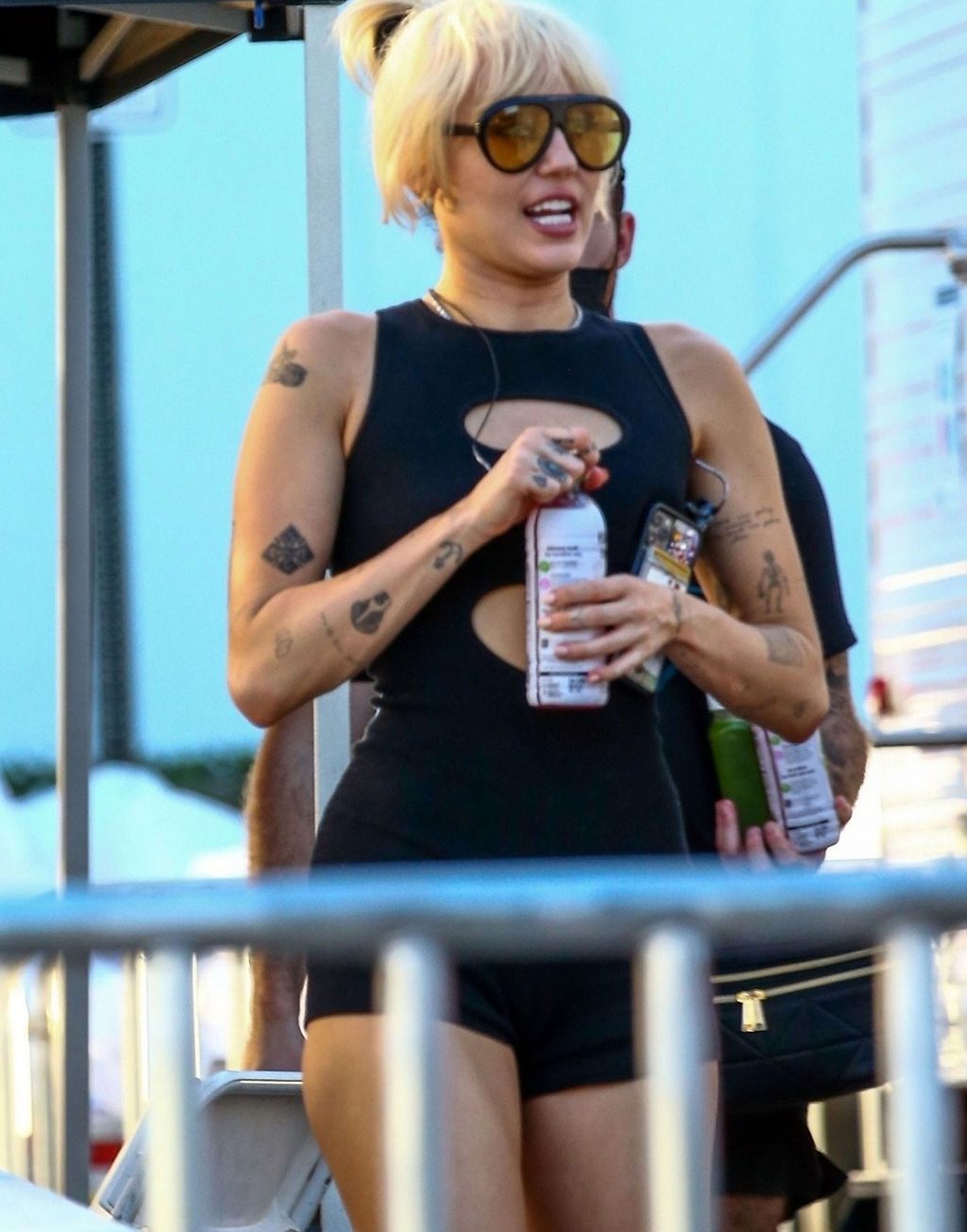 Miley Cyrus nude sexy bikini feet boobs butt porn leaked ScandalPost 4 1024x1304 optimized