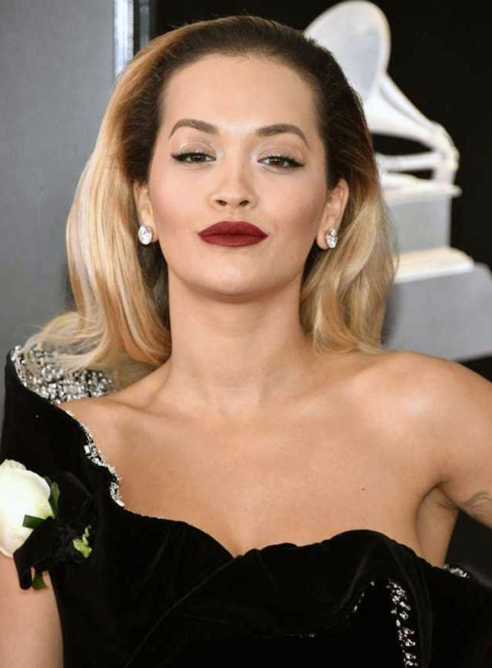 Rita Ora nude naked topless cleavage sexy hot boobs tits19 1 optimized
