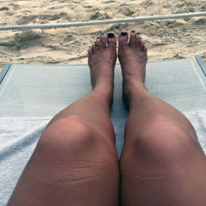 Tammy Sytch nude feet sexy bikini topless leaked ScandalPost 26 295x295 optimized