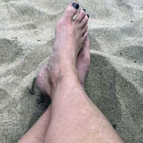 Tammy Sytch nude feet sexy bikini topless leaked ScandalPost 49 295x295 optimized