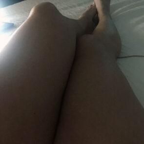 Tammy Sytch nude feet sexy bikini topless leaked ScandalPost 58 295x295 optimized