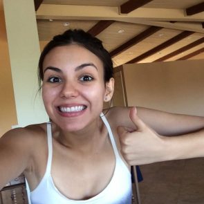 Victoria Justice Sexy Naked Leaked 8 295x295 optimized