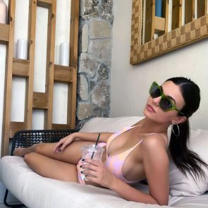Victoria Justice nude sexy tits feet bikini ScandalPost 33 295x295 optimized