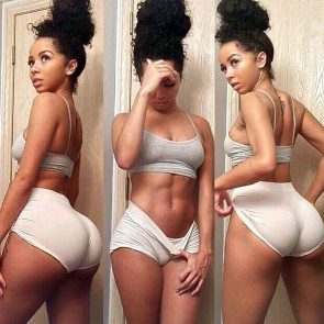 07 Brittany Renner Nude Naked Leaked 295x295 optimized