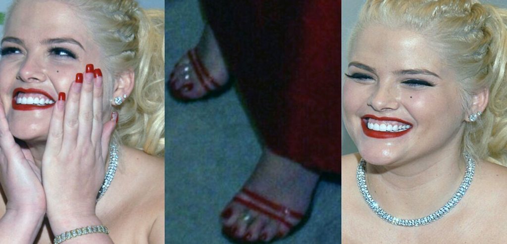 Anna Nicole Smith nude ass porn topless feet bikini ScandalPost 39 1024x493 optimized