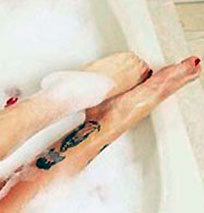 Anna Nicole Smith nude ass porn topless feet bikini ScandalPost 90 optimized