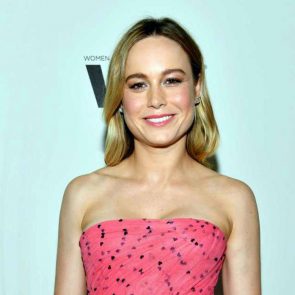 Brie Larson nude hot sexy topless ass tits pussy porn ScandalPost 75 295x295 optimized