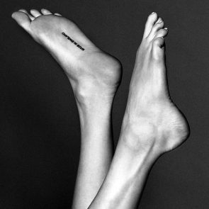 Cara Delevingne feet sexy pic ScandalPost 12 295x295 optimized