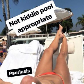 Charissa Thompson nude sextape sexy hot bikini feet leaked porn ScandalPost 75 295x295 optimized