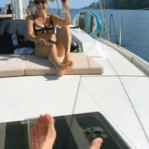 Chelsea Handler naked feet hot ass tits ScandalPost 48 295x295 optimized
