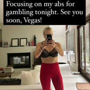 Chelsea Handler naked feet hot ass tits ScandalPost 82 295x295 optimized