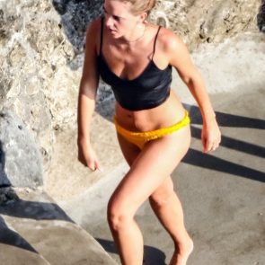 Emma Watson feet hot naked ScandalPost 11 295x295 optimized