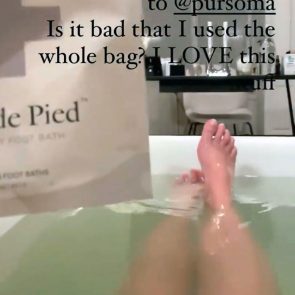 Gwyneth Paltrow nude topless sexy bikini feet ScandalPost 6 295x295 optimized
