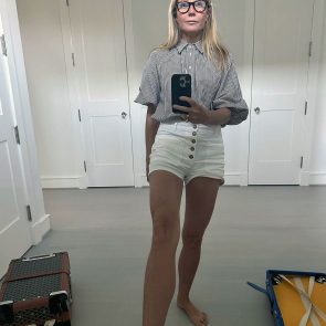 Gwyneth Paltrow nude topless sexy bikini feet ScandalPost 85 295x295 optimized