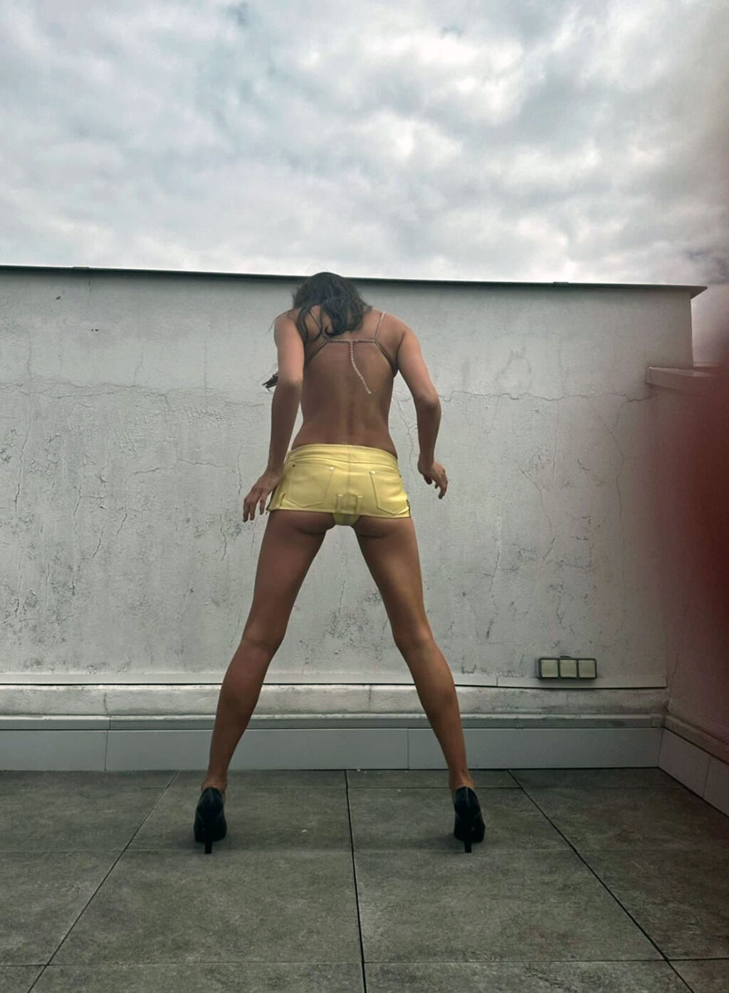 Irina Shayk naked sexy bikini new leaked ScandalPost 4 1024x1395 optimized