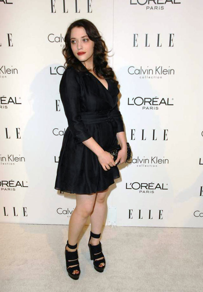 Kat Dennings nude feet butt boobs cleavage33 optimized