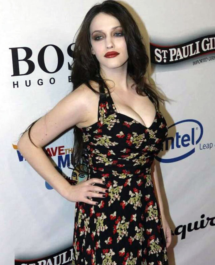 Kat Dennings nude feet butt boobs cleavage42 optimized