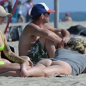 Kesha nude hot porn leaked pussy tits ass hair new boyfriend feet bikini ScandalPost 43 295x295 optimized