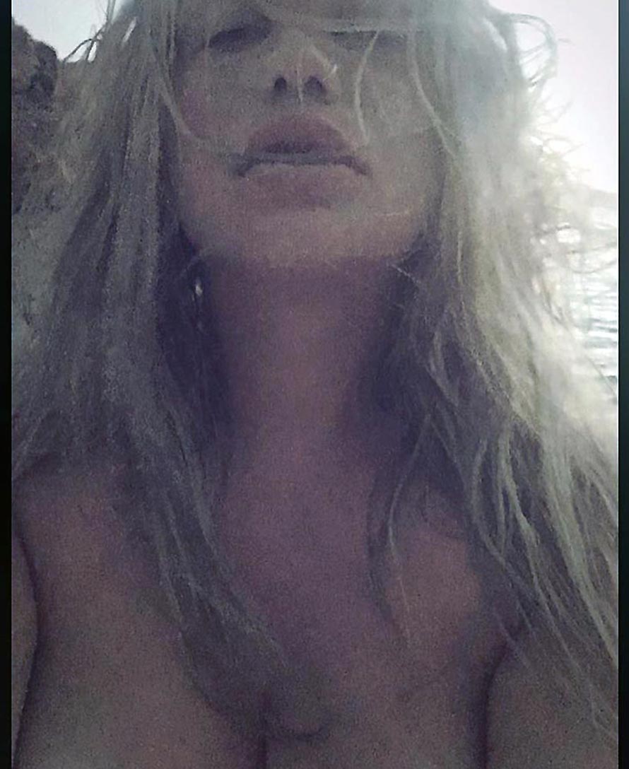 Kesha nude leaked porn hot sexy bikini ass tits pussy ScandalPost 10 optimized