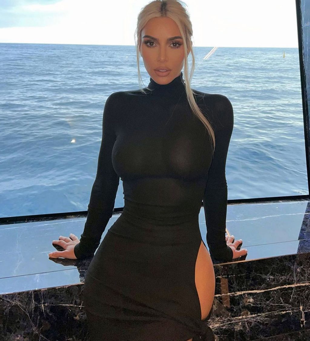 Kim Kardashian naked sextape hot topless ass pussy tits feet bikini blonde sheer blonde new insta boyfriend milf sexy ScandalPost 1 1024x1126 optimized