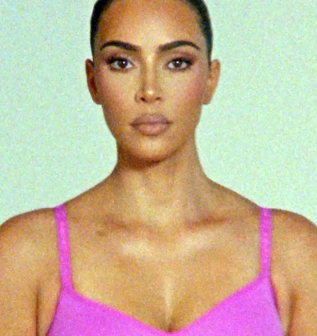 Kim Kardashian nude topless porn skims sexy sheer ScandalPost 34 1024x1087 optimized