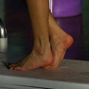 Kristin Kreuk nude bikini sexy topless sextape feet ScandalPost 25 295x295 optimized