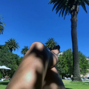 Lena Headey naked feet sexy topless bikini ScandalPost 17 295x295 optimized