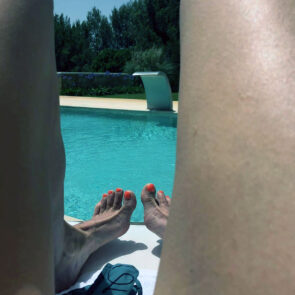 Lena Headey naked feet sexy topless bikini ScandalPost 18 295x295 optimized
