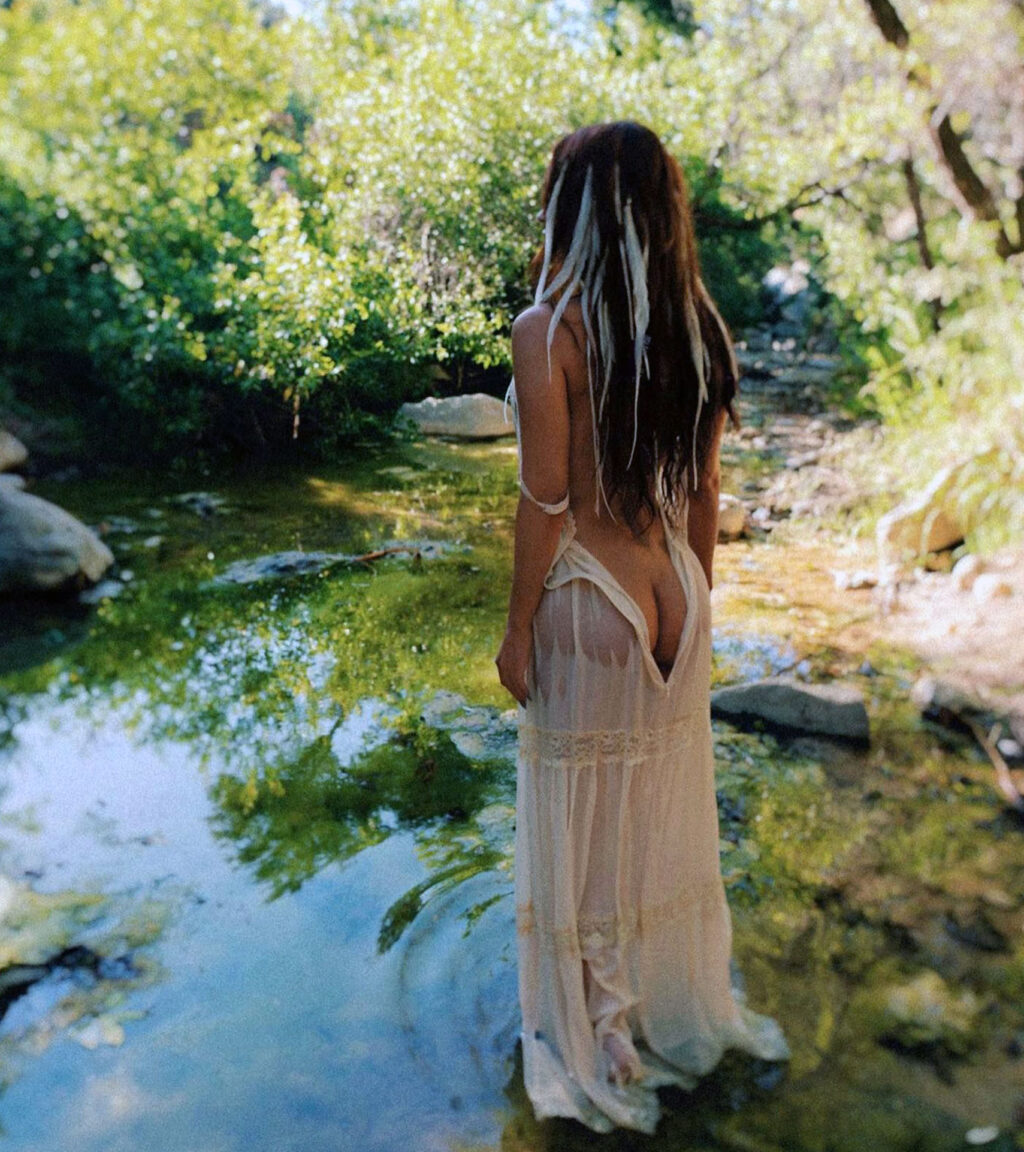 Megan Fox naked topless bikini feet new ScandalPost 7 1024x1152 optimized