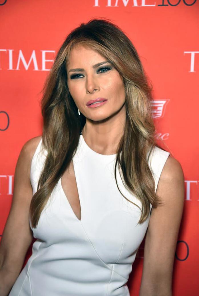 Melania Trump nude hot ass pussy tits porn sexy topless feet ScandalPost 15 optimized