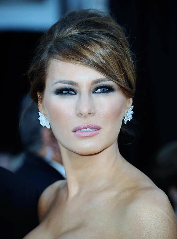 Melania Trump nude hot ass pussy tits porn sexy topless feet ScandalPost 16 optimized