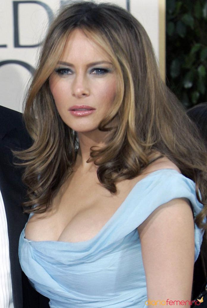 Melania Trump nude hot ass pussy tits porn sexy topless feet ScandalPost 36 optimized