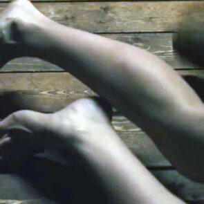 Michelle Mylett naked sexy feet new leaked ScandalPost 34 295x295 optimized
