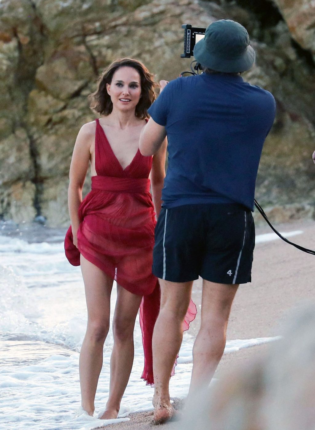 Natalie Portman naked bikini topless sexy ScandalPost 1 1024x1397 optimized