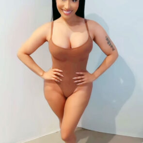 Nicki Minaj naked sexy feet new topless ScandalPost 94 295x295 optimized